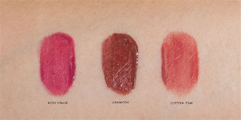 burberry lip velvet crush swatch